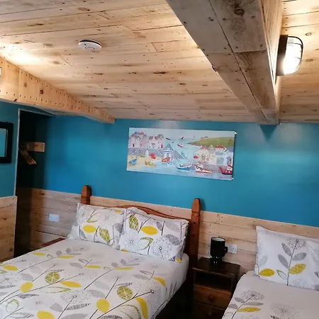 Pensalda Guest House-2