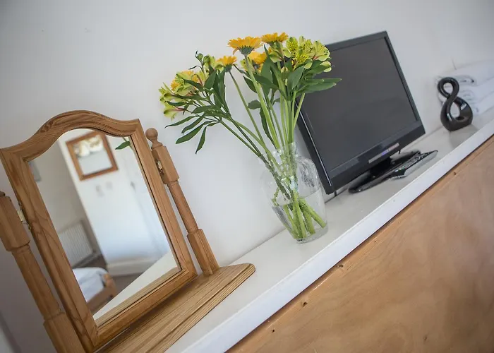 St Breca Hotel Newquay 